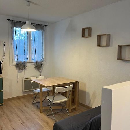 Appartement Moderne & Chaleureux Greoux-les-Bains Exterior photo