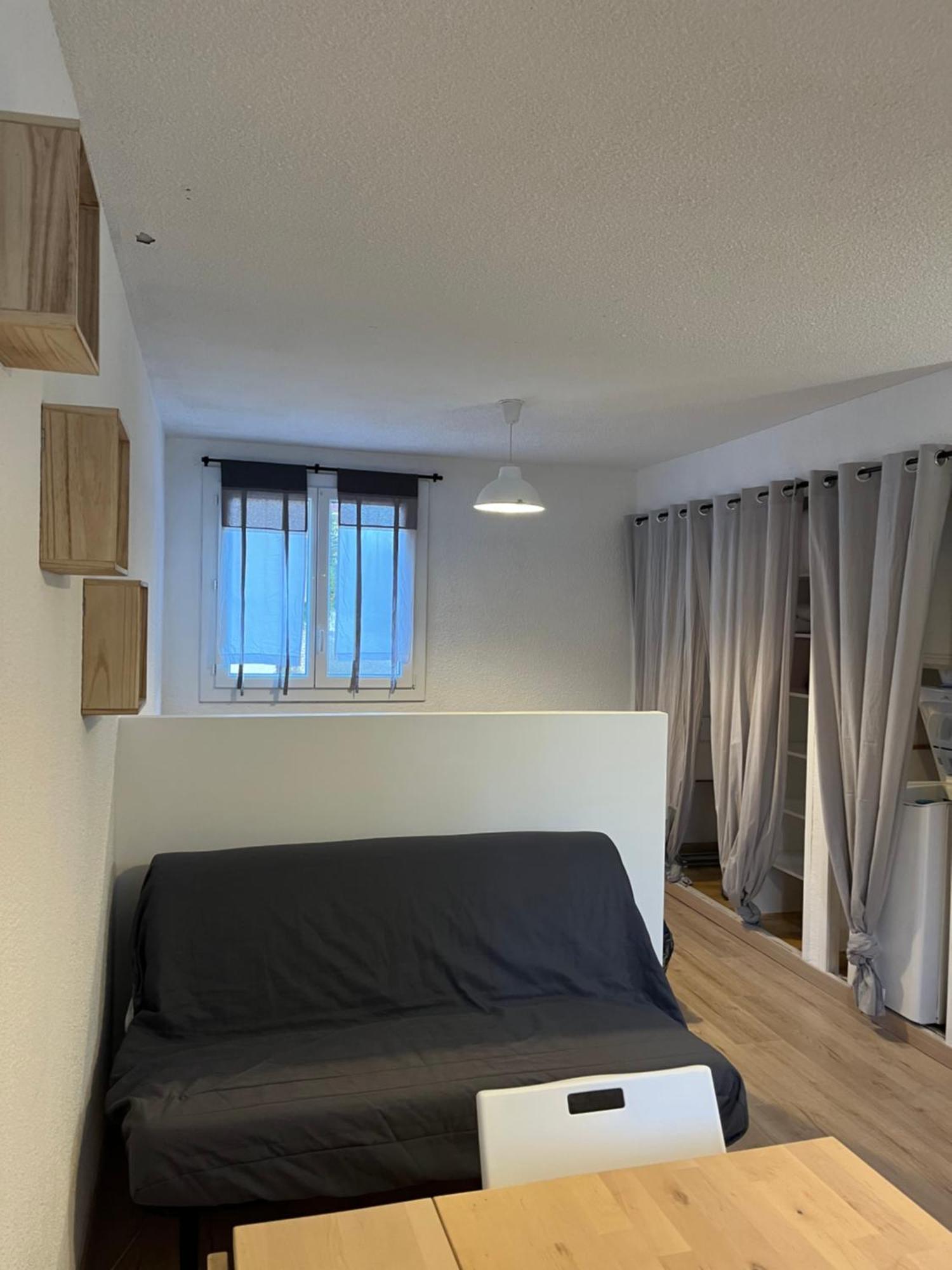 Appartement Moderne & Chaleureux Greoux-les-Bains Exterior photo